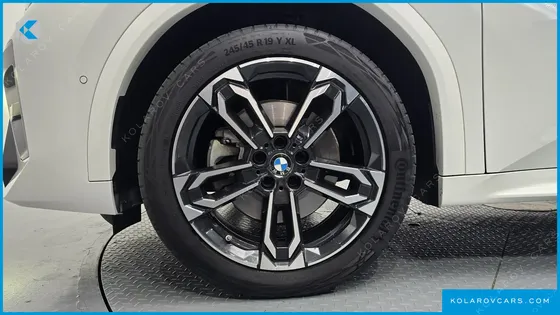 BMW X2 XDRIVE 20I M SPORT