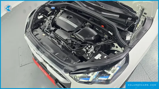 BMW X2 XDRIVE 20I M SPORT