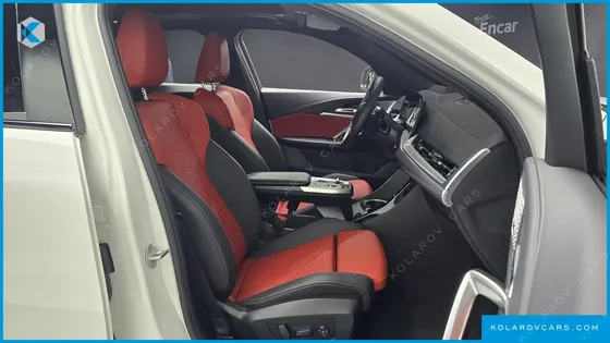 BMW X2 XDRIVE 20I M SPORT