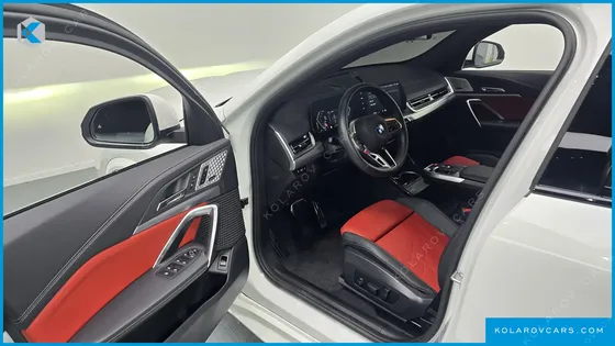 BMW X2 XDRIVE 20I M SPORT