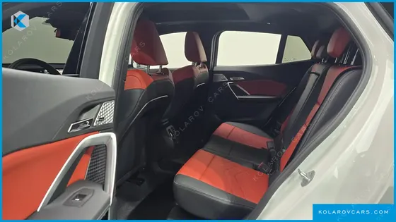 BMW X2 XDRIVE 20I M SPORT