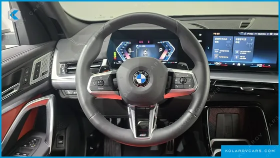 BMW X2 XDRIVE 20I M SPORT