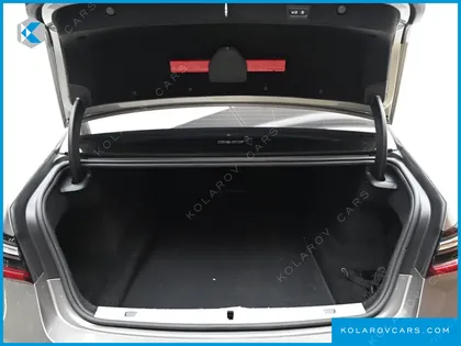 BMW 7 SERIES 740LI XDRIVE M SPORT PACKAGE