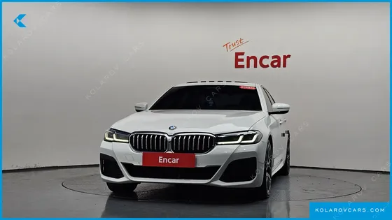 BMW 5 SERIES 530I XDRIVE M SPORT PACKAGE