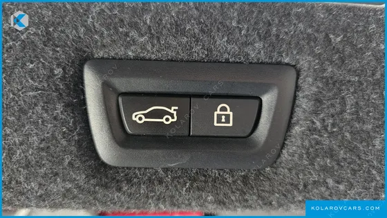 BMW 5 SERIES 530I XDRIVE M SPORT PACKAGE