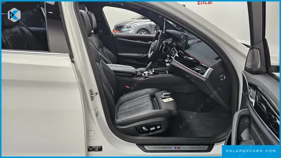 BMW 5 SERIES 530I XDRIVE M SPORT PACKAGE