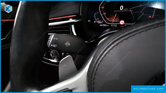 BMW 5 SERIES 530I XDRIVE M SPORT PACKAGE