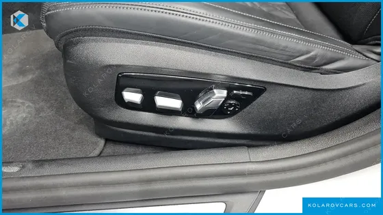 BMW 5 SERIES 530I XDRIVE M SPORT PACKAGE