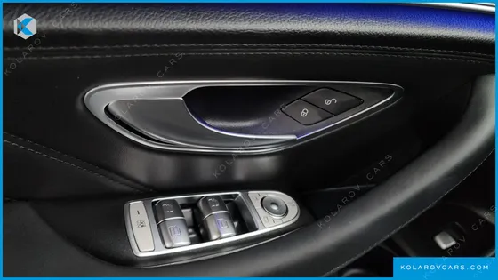 MERCEDES E-CLASS E53 AMG 4MATIC+