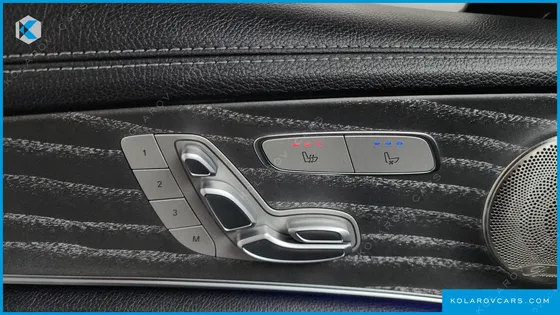 MERCEDES E-CLASS E53 AMG 4MATIC+