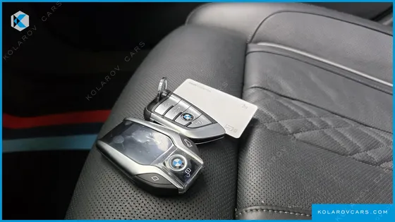 BMW 5 SERIES 530I M SPORT PACKAGE