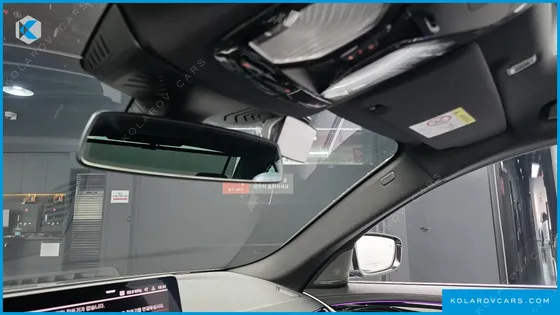 BMW 5 SERIES 530I M SPORT PACKAGE