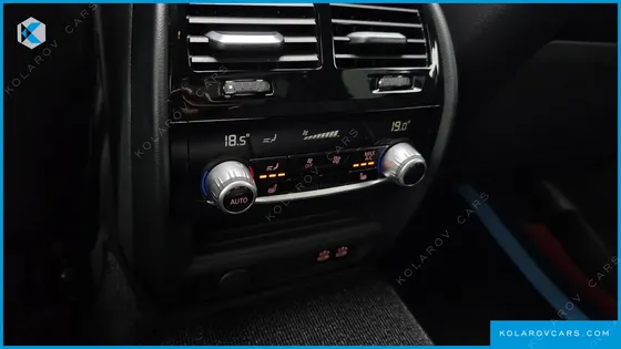 BMW 5 SERIES 530I M SPORT PACKAGE