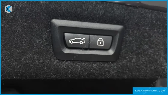 BMW 5 SERIES 530I M SPORT PACKAGE