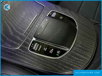 MERCEDES E-CLASS E350 4MATIC AMG LINE EDITION