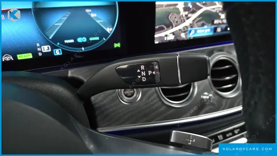 MERCEDES E-CLASS E350 4MATIC AMG LINE