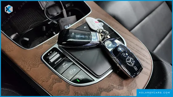 MERCEDES E-CLASS E250 EXCLUSIVE