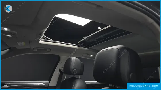 VOLKSWAGEN TIGUAN 2.0 TDI PRESTIGE