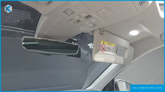 VOLKSWAGEN TIGUAN 2.0 TDI PRESTIGE