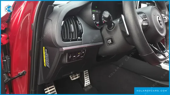 KIA STINGER 3.3 TURBO AWD