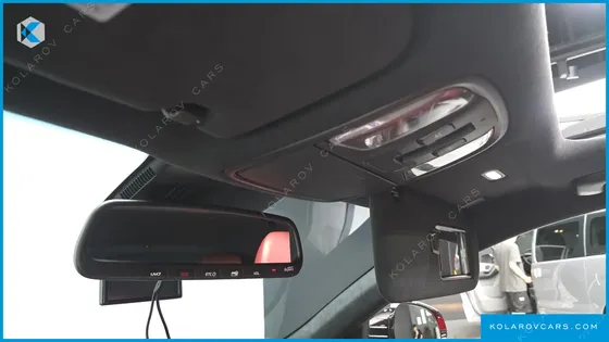 KIA STINGER 3.3 TURBO AWD