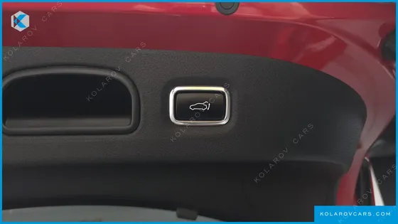 KIA STINGER 3.3 TURBO AWD