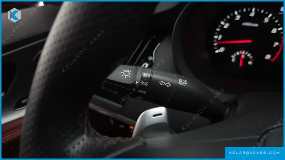 KIA STINGER 3.3 TURBO AWD