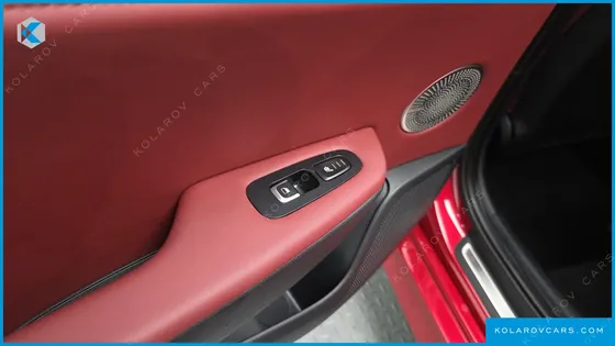 KIA STINGER 3.3 TURBO AWD