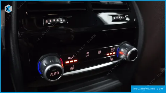 BMW 5 SERIES 530I M SPORT PACKAGE