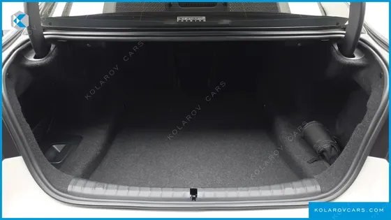 BMW 5 SERIES 530I M SPORT PACKAGE