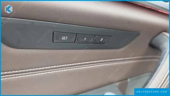BMW 5 SERIES 530I M SPORT PACKAGE