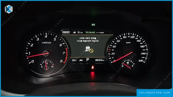KIA STINGER 3.3 TURBO AWD
