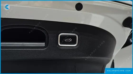 KIA STINGER 3.3 TURBO AWD