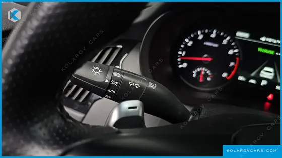 KIA STINGER 3.3 TURBO AWD