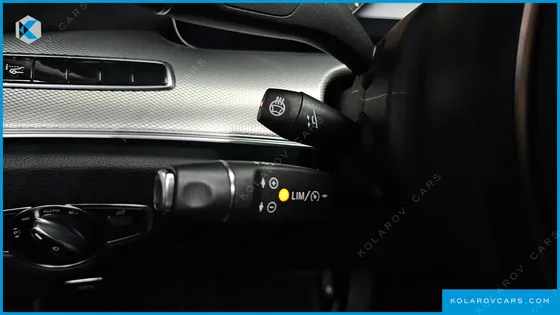 MERCEDES E-CLASS E300 AMG LINE