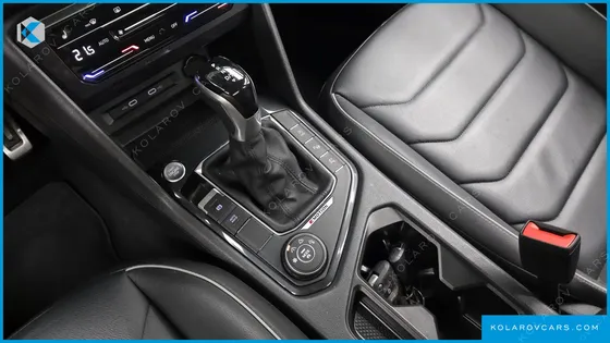 VOLKSWAGEN TIGUAN 2.0 TDI 4MOTION PRESTIGE