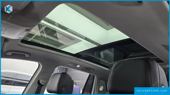 VOLKSWAGEN TIGUAN 2.0 TDI 4MOTION PRESTIGE