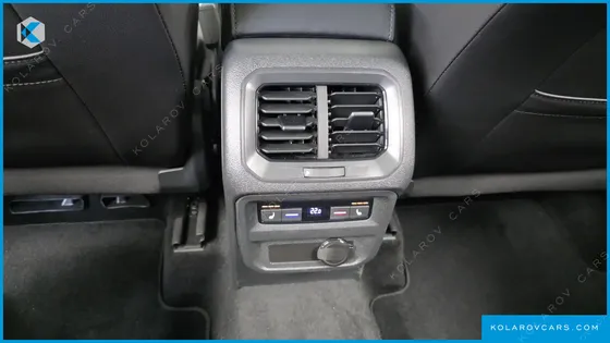 VOLKSWAGEN TIGUAN 2.0 TDI 4MOTION PRESTIGE