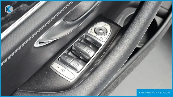 MERCEDES E-CLASS E220D 4MATIC AMG LINE