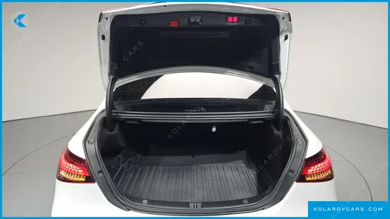 MERCEDES E-CLASS E220D 4MATIC AMG LINE