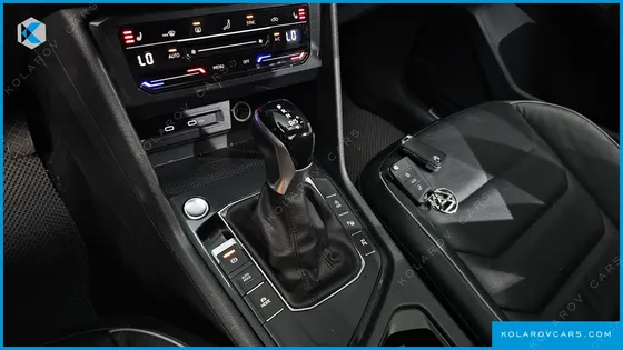 VOLKSWAGEN TIGUAN 2.0 TDI PRESTIGE