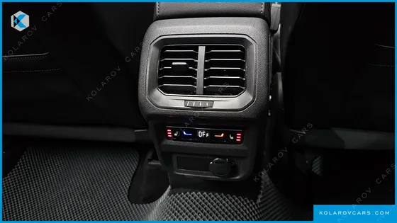 VOLKSWAGEN TIGUAN 2.0 TDI PRESTIGE