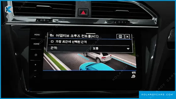 VOLKSWAGEN TIGUAN 2.0 TDI PRESTIGE