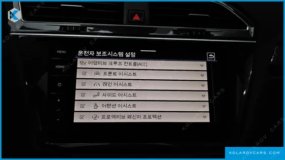 VOLKSWAGEN TIGUAN 2.0 TDI PRESTIGE