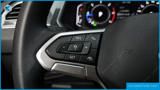 VOLKSWAGEN TIGUAN 2.0 TDI PRESTIGE