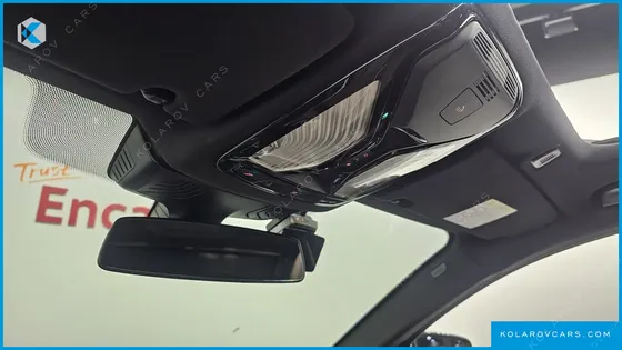 BMW 5 SERIES 530I M SPORT PACKAGE