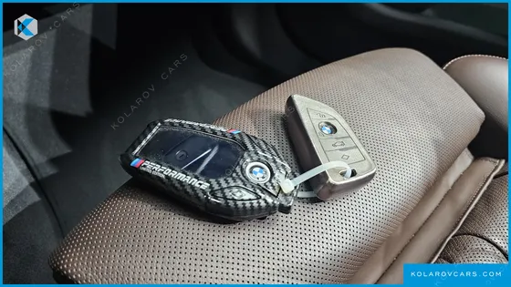 BMW 5 SERIES 530I M SPORT PACKAGE