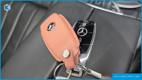 MERCEDES E-CLASS E450 4MATIC CABRIOLET