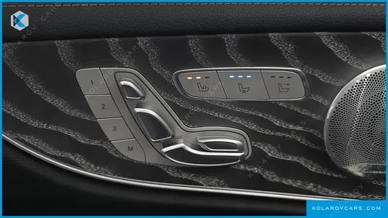 MERCEDES E-CLASS E450 4MATIC CABRIOLET