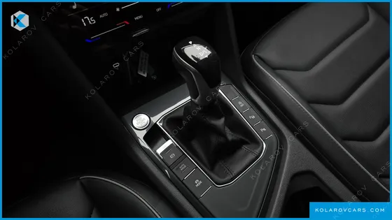 VOLKSWAGEN TIGUAN 2.0 TDI PREMIUM